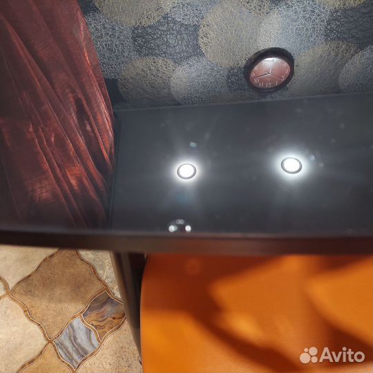 Кухонный стол бу