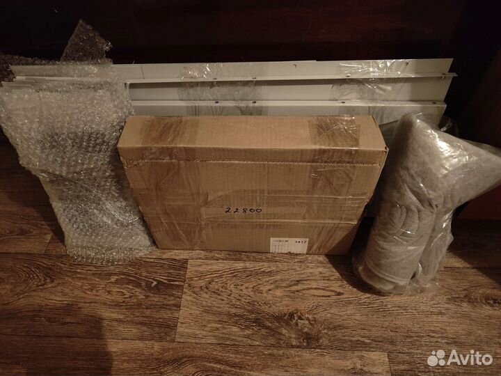 Корпус Cold Case Home 6