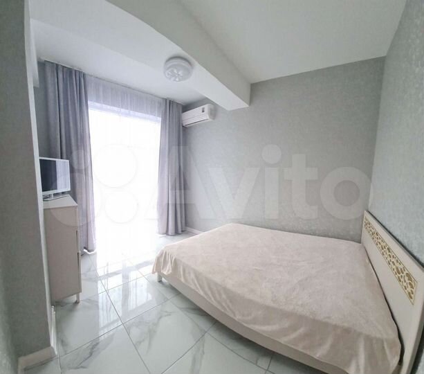 2-к. квартира, 35 м², 4/8 эт.