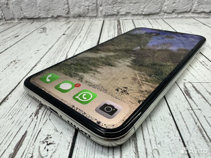 iPhone Xs Max, 64 ГБ