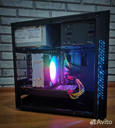 Игровой 12 ядер/rtx2060super