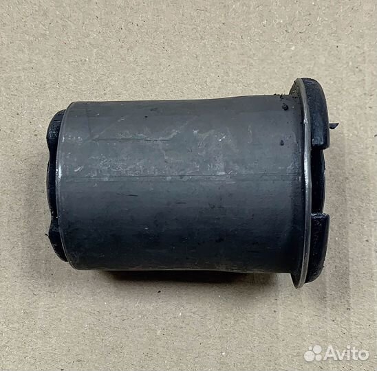 Сайлентблок задней балки Nexia/Lanos (Ruvile)