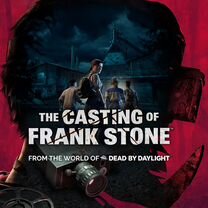 The Casting of Frank Stone PS5