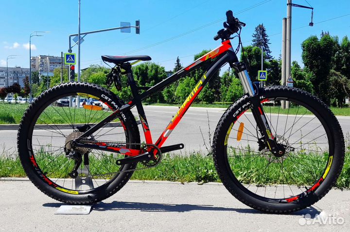 Велосипед Format 1314 plus