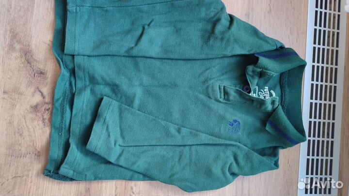 Одежда пакетом для мальчика 92 -104