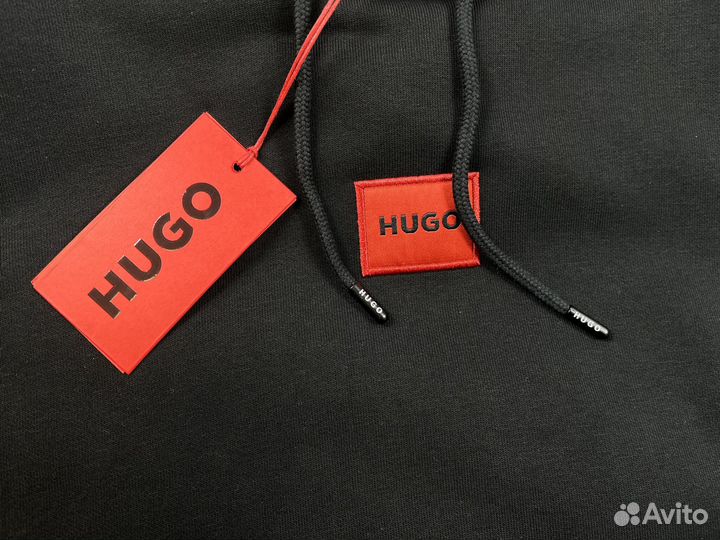 Худи Hugo Boss