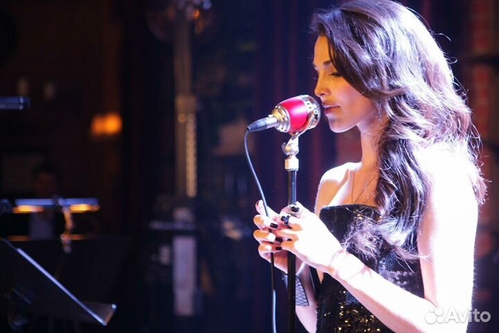 Репетитор по вокалу - результат с пробного урока