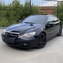 Honda Legend 3.5 AT, 2007, 236 000 км, с пробегом, цена 750 000 руб.