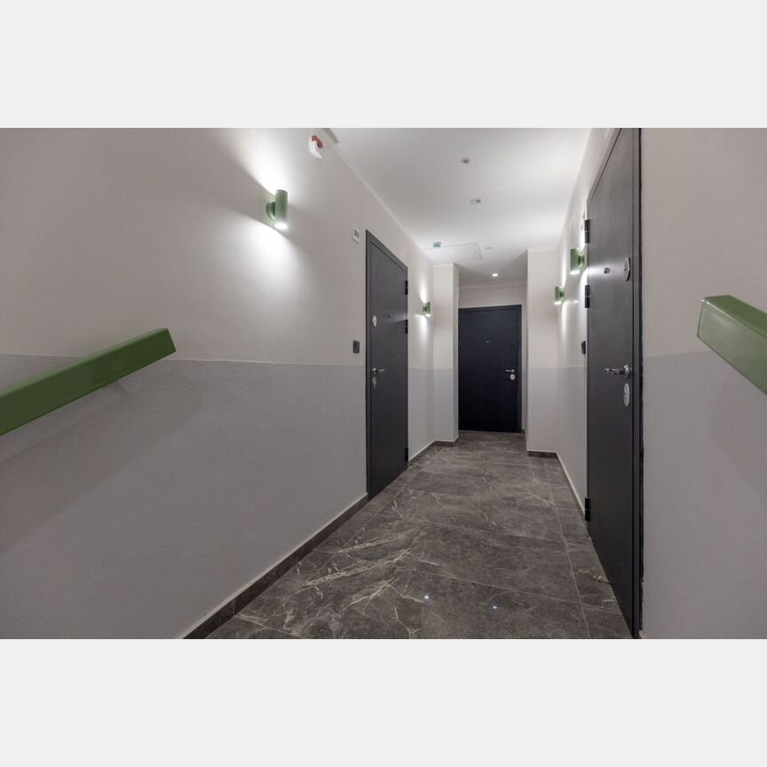 2-к. квартира, 85,3 м², 5/7 эт.