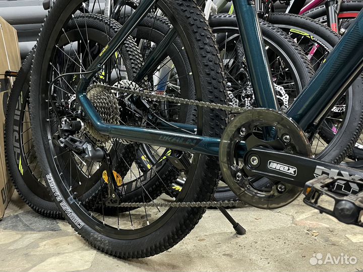 Велосипед взрослый