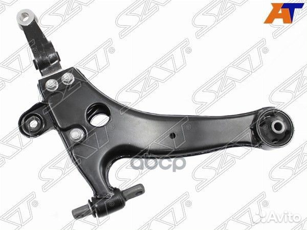 Рычаг передний нижний hyundai sonata (EF)