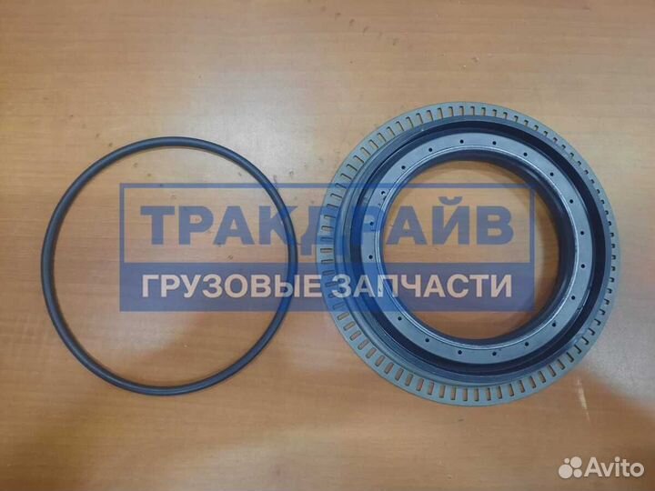 Сальник ступицы Fruehauf 185x110x20 мм