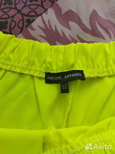 Шорты женские 48 50