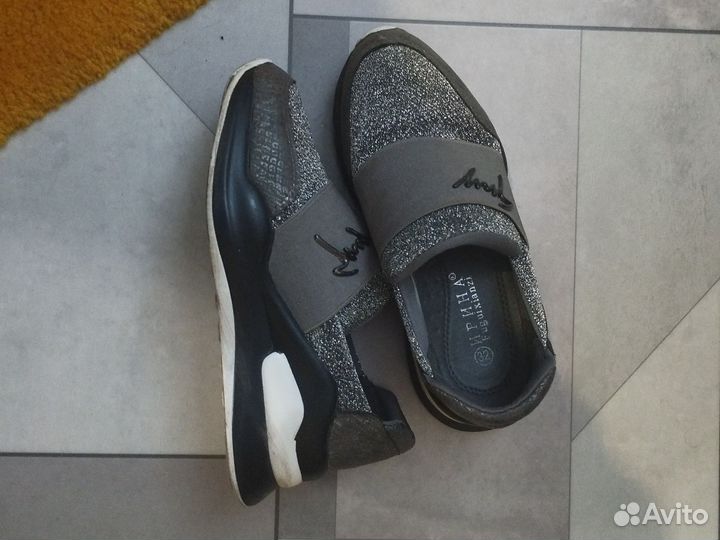 Полуботинки школьные для девочки