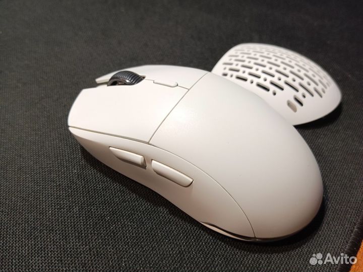 Игровая мышка и клавиатура