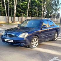 Daewoo Nubira 2.0 AT, 2000, 159 123 км, с пробегом, цена 180 000 руб.