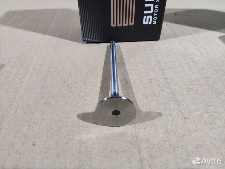 Клапаны двигателя к-кт Ford Transit 2.2 - 2.4