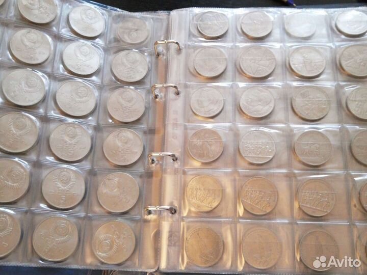 Юбилейка СССР