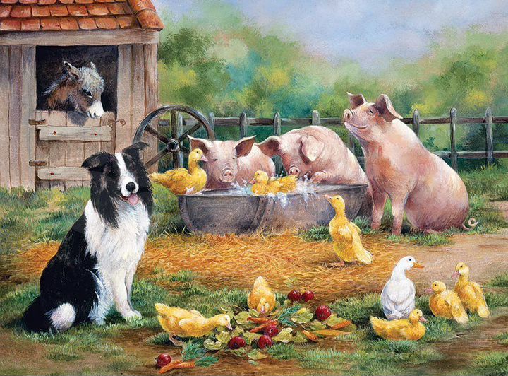 Участок 1,3 га (СНТ, ДНП)