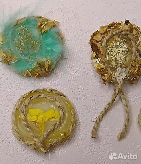 Сургучная печать, оттиск