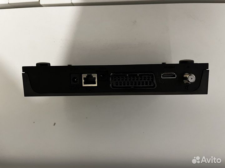 Приставка НТВ плюс