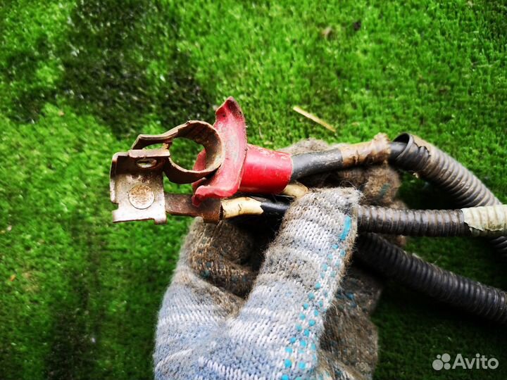 Провод клемма акб плюс для Honda Crv 1996-2002