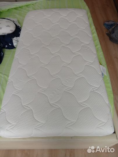 Матрас 160х200 бу