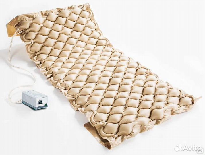 Аренда противопролежневого матраса