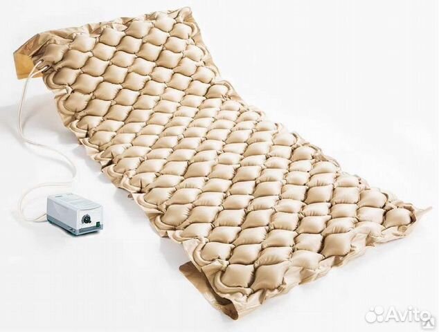 Аренда противопролежневого матраса