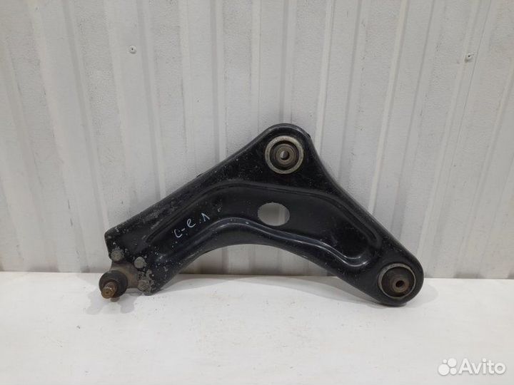 Рычаг передний левый Citroen C-Elysee 2012 - 2017