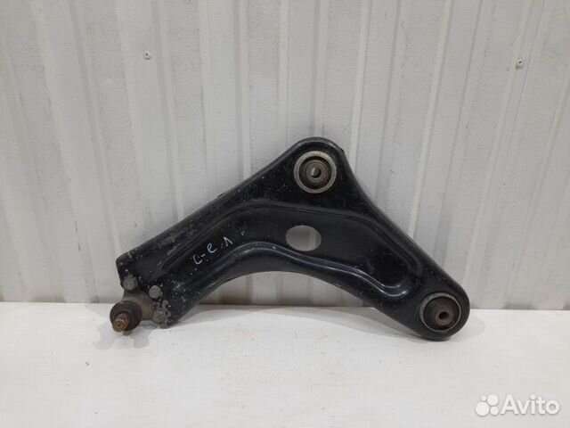 Рычаг передний левый Citroen C-Elysee 2012 - 2017