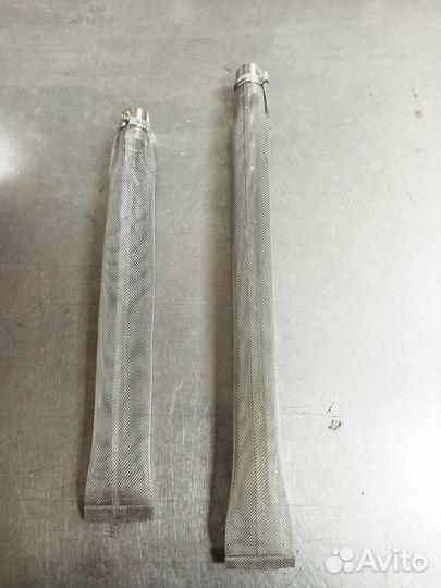 Фильтр Базука