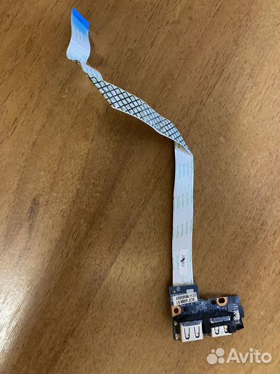 Разбор ноутбука Samsung Np350v5c