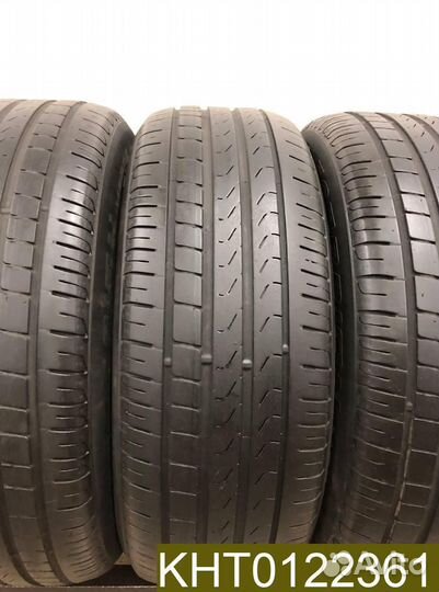 Pirelli Scorpion Verde 215/60 R17 96H