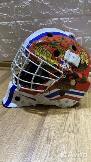 Вратарская форма jr brians ccm bauer