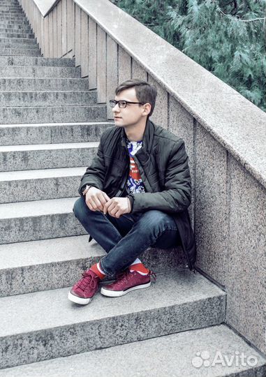 Свадебный Фотограф