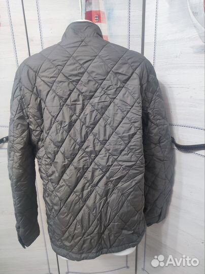 Куртка ветровка мужская