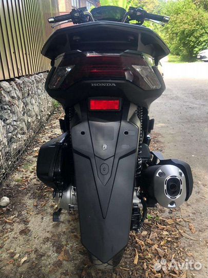 Honda PCX 160
