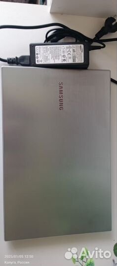 Samsung np300v5a