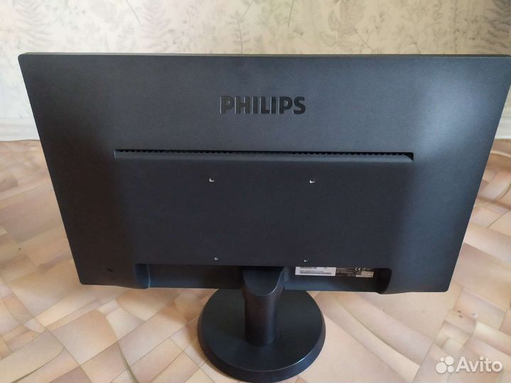 Монитор Philips 203V