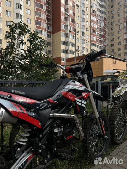 BSE PH125 (23 м/ч)