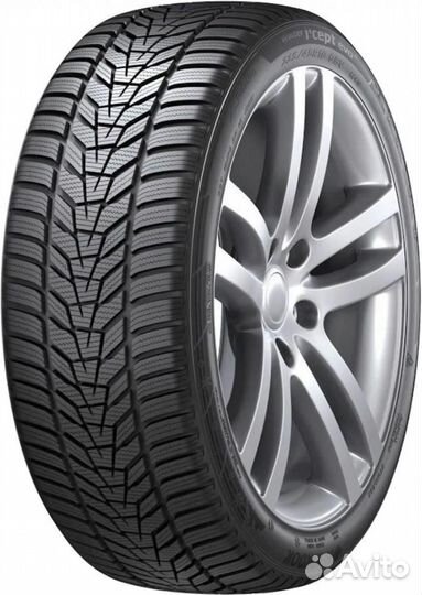 Hankook Winter I'Cept Evo 3 W330A 265/35 R18 97V