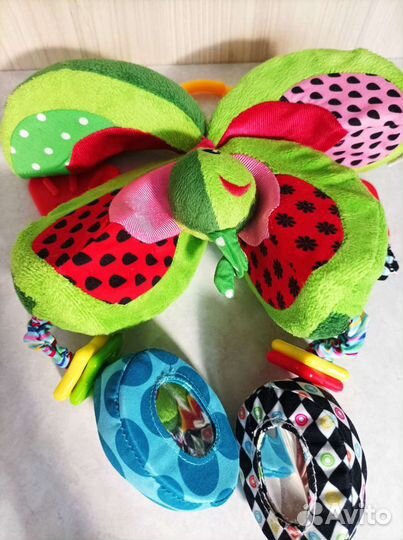 Игрушка-подвеска