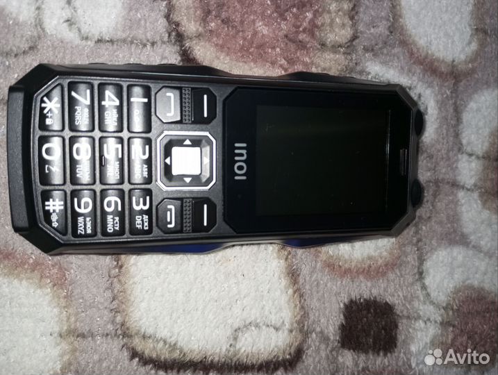 INOI 246Z