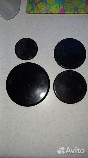 Продаю рассекатели для плиты