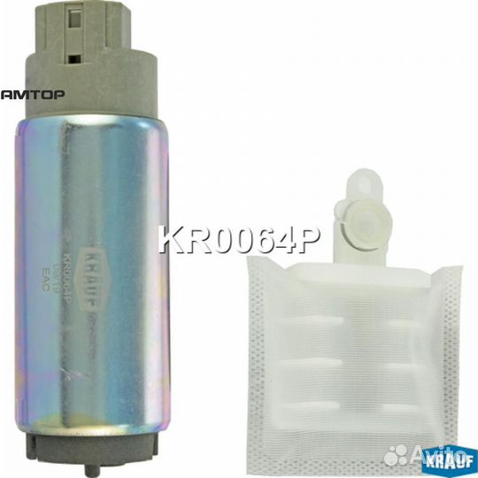 Krauf KR0064P Бензонасосэлектрический