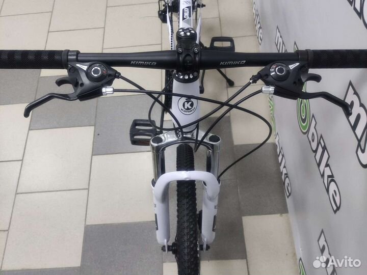 Велосипед 24 д новый плюс подарки