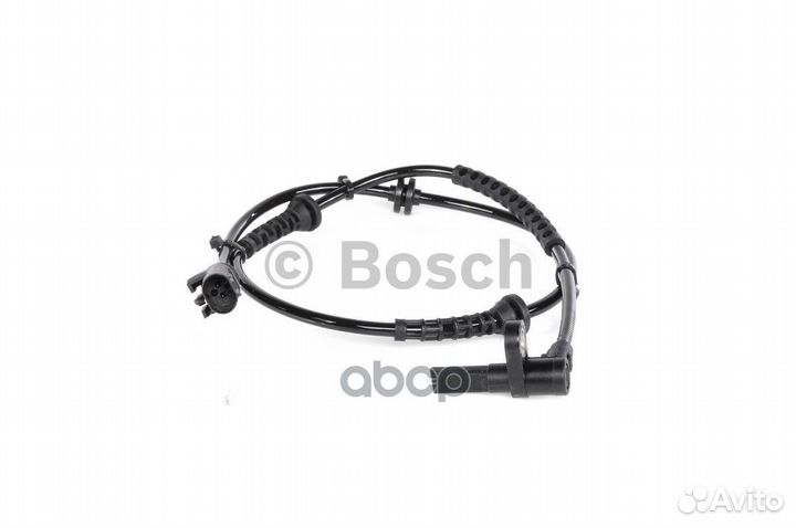 Датчик ABS перед 0265008089 Bosch
