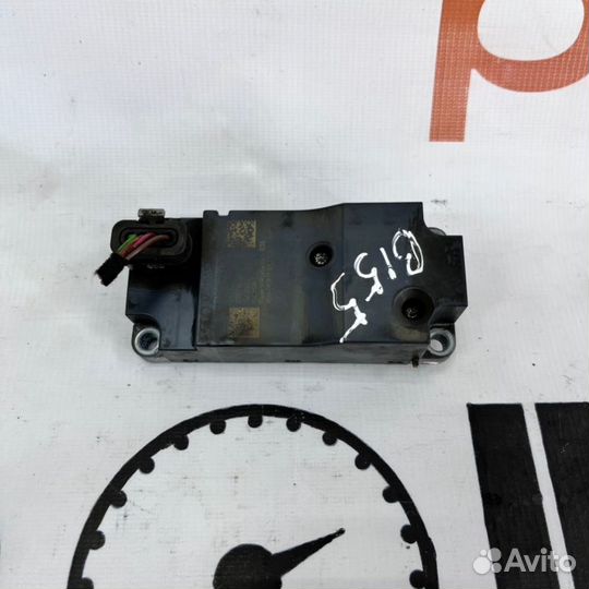 Рулевая колонка Audi A6 C8 4K 2021