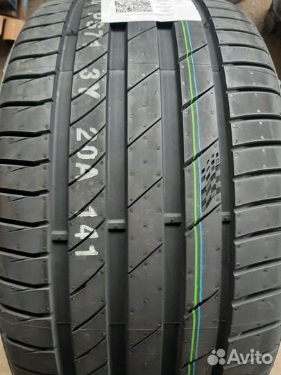 Kumho Ecsta PS71 245/45 R18 100Y